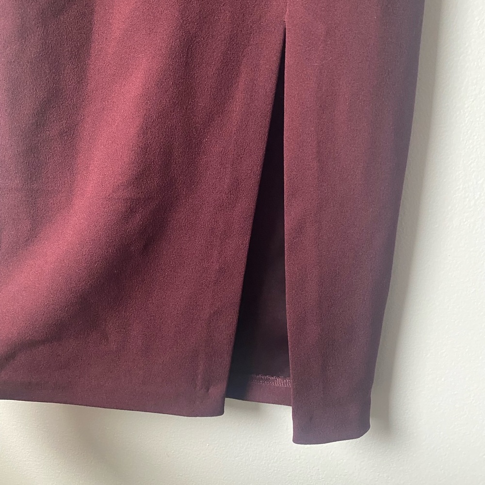 Express Cocktail Dress - Picture 3 of 6